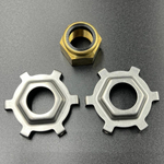 Установочный комплект гребного винта Mercury 25-70 (JSP)