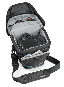 CULLMANN BOSTON Action 300. Сумка для фото оборудования