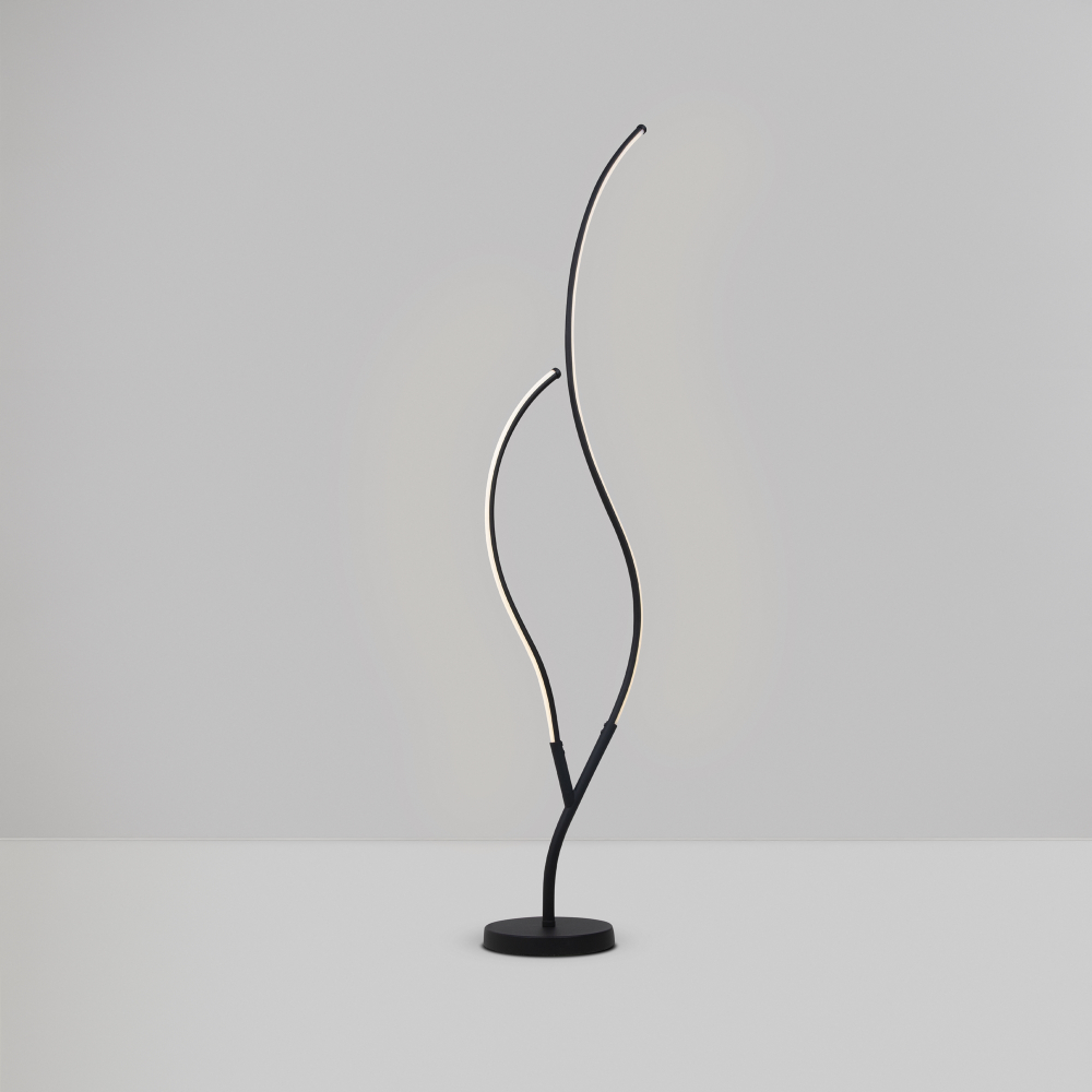 Напольный светильник (торшер) Freya FR6103FL-L50B