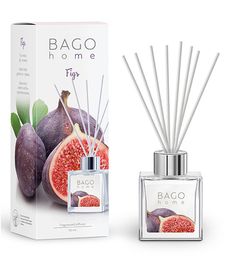 Ароматический диффузор Инжир, Bago home