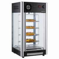 Витрина тепловая AIRHOT HW-108