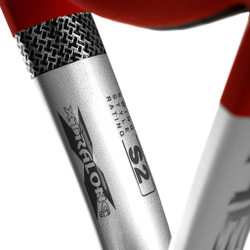 Теннисная ракетка HEAD Ti S2 Comfort Rackets