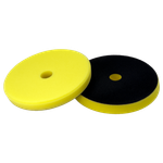 LERATON UNIVERSAL UPP160 Мягкий универсальный желтый полировальный круг 150/160мм