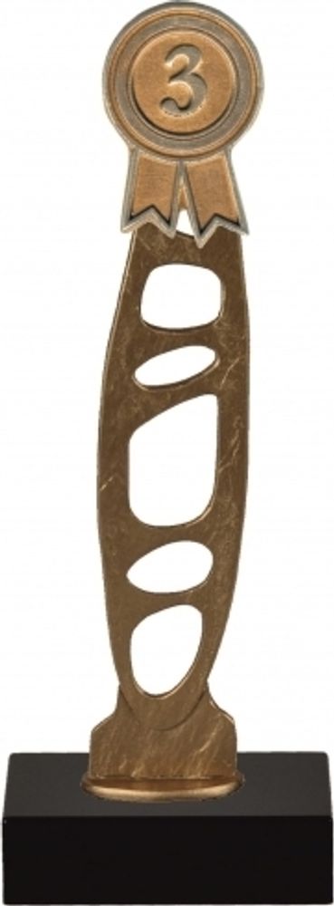 Награда VERDIGRIS: BRONZE WINNER