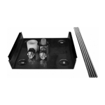 Fantini Встраиваемая часть для многофункционального потолочного душа AcquaDolce 69 00 L001A