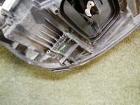 Фара левая Mercedes E W213 (2016-2021) LED