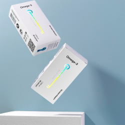 Greenflash Omega-3, капсул 30 (ПНЖК 900мг, ЭПК 500мг, ДГК 200мг)