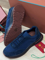 Кроссовки Loro Piana