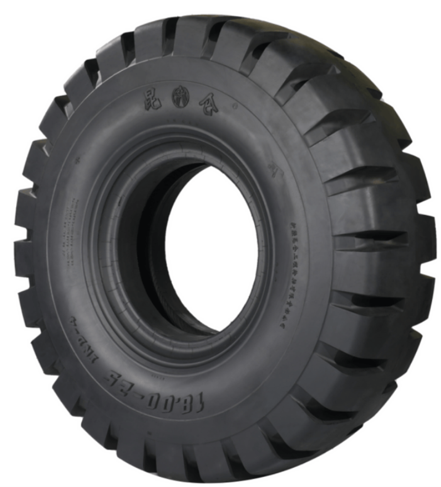 18,00-25 PR44 TL KT620C DOUBLE COIN