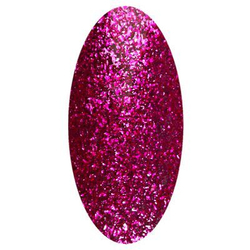 IRISK Гель-лак Glossy Platinum №18, 5мл