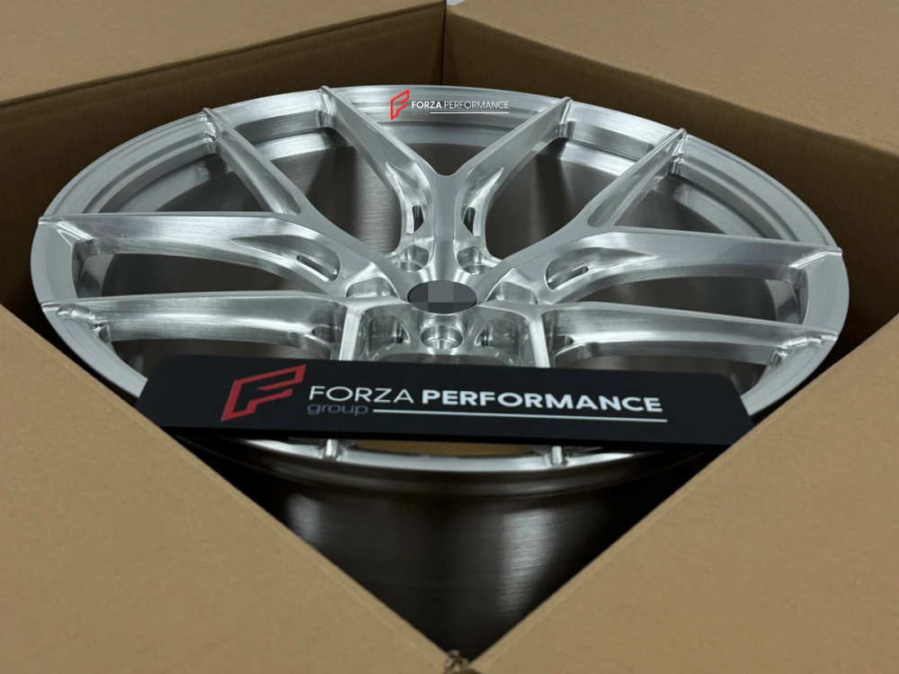 КОВАНЫЕ ДИСКИ ДЛЯ FERRARI GTC4 Lusso 2018 Феррари