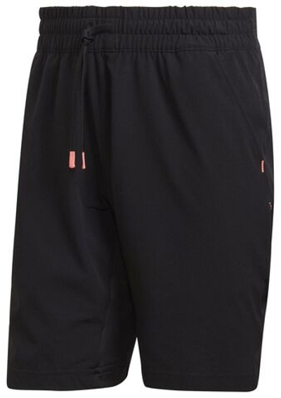 Мужские теннисные шорты Adidas Ergo Tennis Shorts 9" M - black