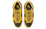 Кроссовки Nike Dunk Up "Varsity Maize" (Женская размерная сетка)