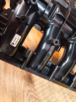 Впускной коллектор PIERBURG GEN 2 1.8T-2.0T