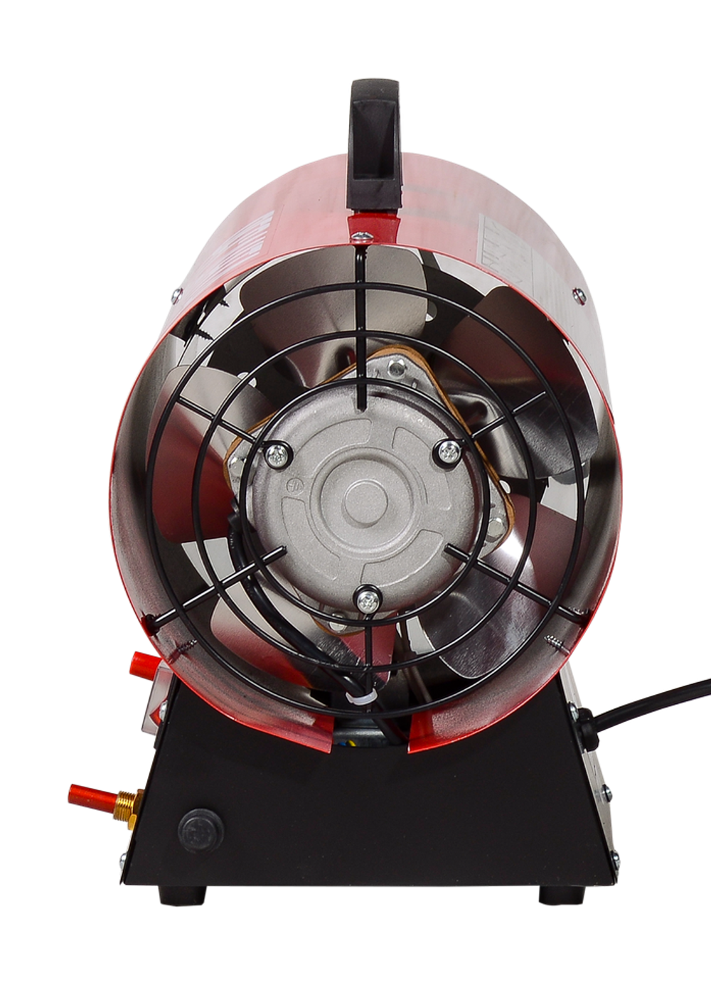 Газовая тепловая пушка Ресанта ТГП-23000 прямого нагрева / 23 кВт