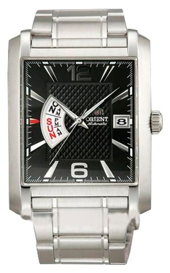 Наручные часы Orient FFNAB003BH Classic Automatic