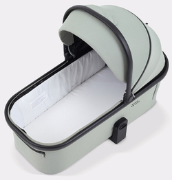 Детская коляска Rant Falcon Neo 3 в 1 с автокреслом Evomax Grey Sage