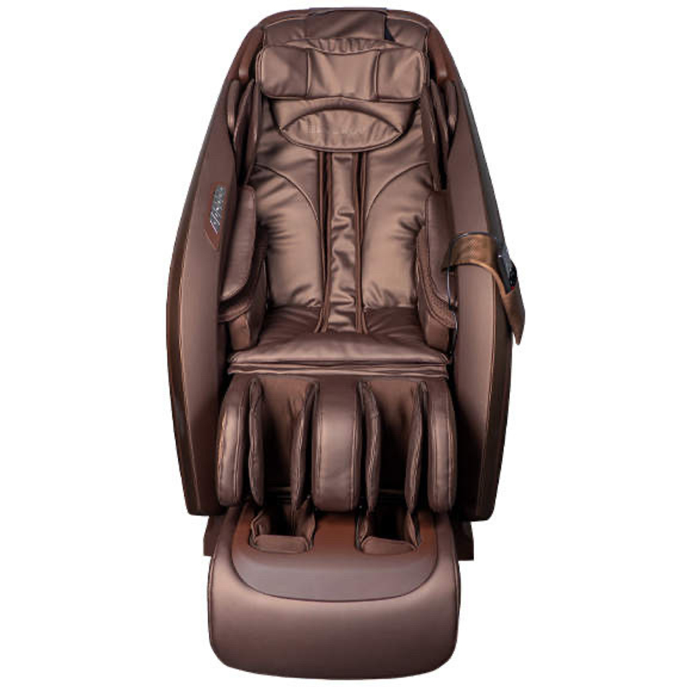 Массажное кресло Ergonova Organic 5 Espresso Brown