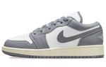Jordan Air Jordan 1 Low Vintage Grey GS