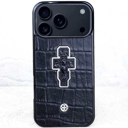 Euphoria HM CROC Crucifix Cross