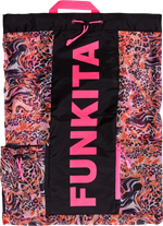 Рюкзак-сетка Funkita Tipsy Tiger