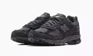 Кроссовки New Balance 2002R "Protection Pack Phantom"
