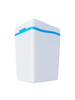 Фильтр для умягчения воды Аквафор WS800P1 ( K Сероводород )