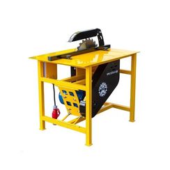 Циркулярный (распиловочный) станок VPK GTS-V 450