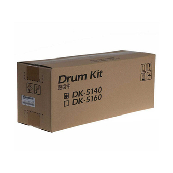 Блок фотобарабана DK-5140 (302NR93012) (302NR93014)