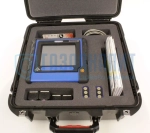 Эколаб Плюс газоанализатор универсальный портативный