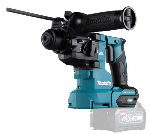 Аккумуляторный перфоратор Makita HR010GZ