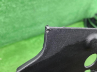 Кожух замка капота правый Geely Coolray (19-24)