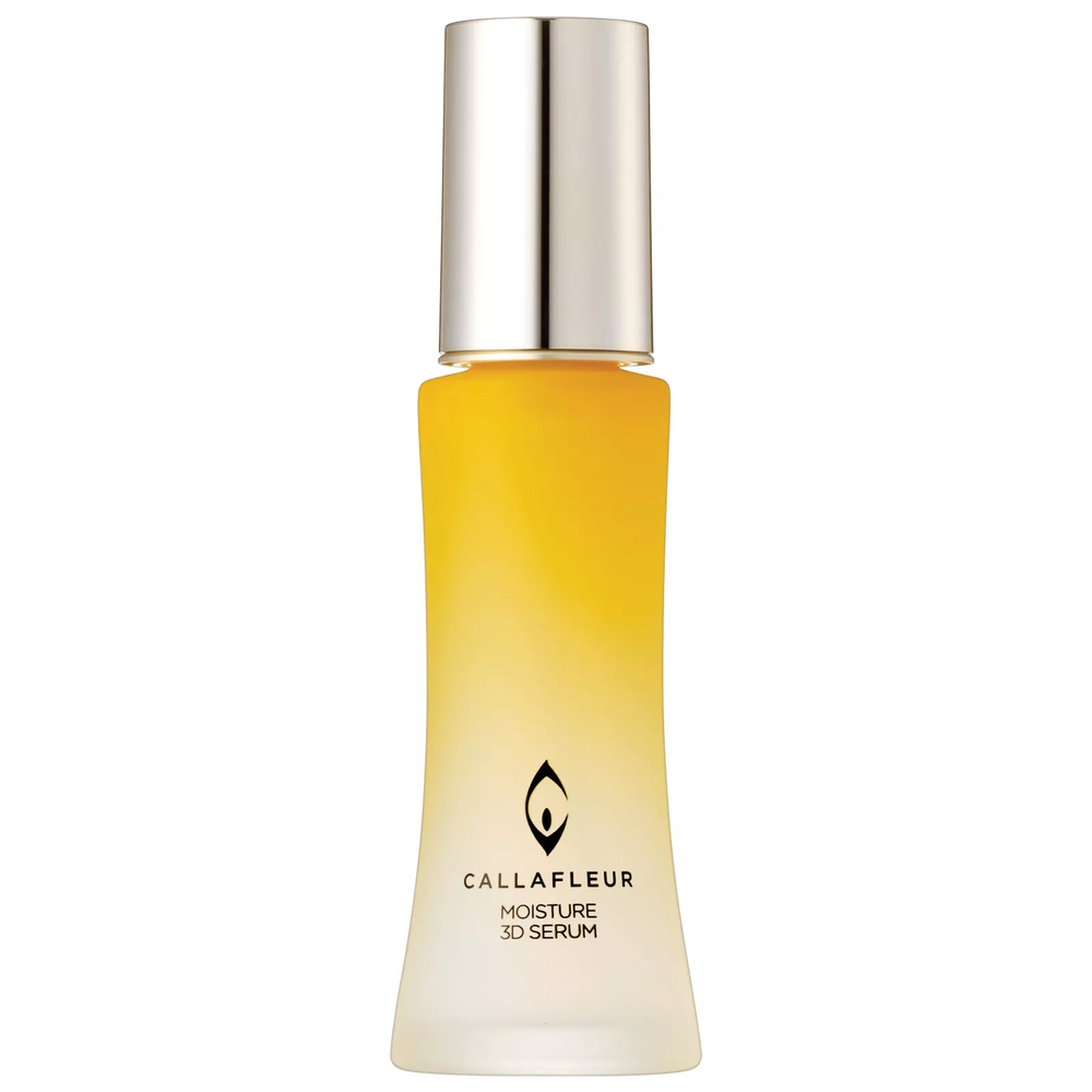 CBON Callafleur Moisture 3D Serum