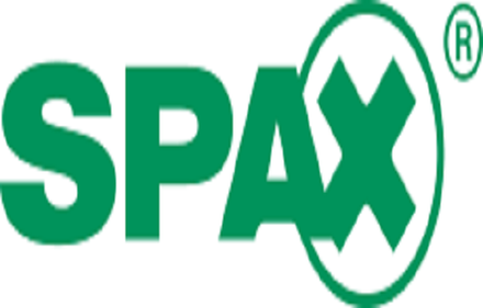 Spax