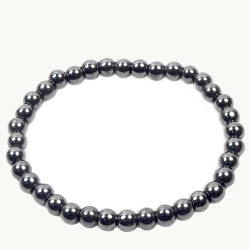 Браслет "Келли 6" гематит