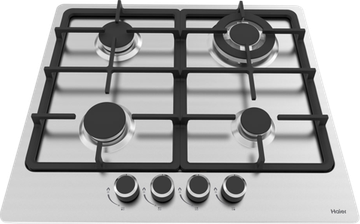 Газовая варочная панель Haier HHX-M64CWX