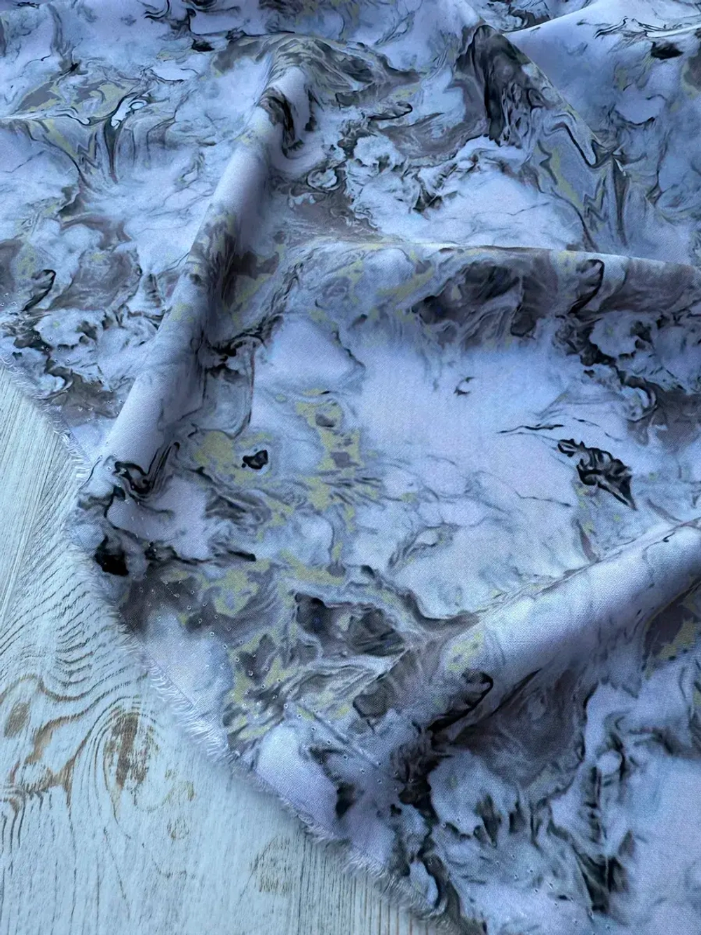 Штапель ткань для шитья платья 300*145 см