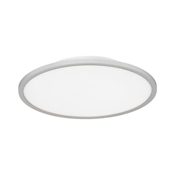 SLE1811-502-01 Светильник потолочный Белый/белая LED 1*42W 4000K TASSEN