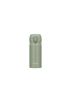 Термокружка Thermos JNL-356 SMKKI (0,35 литра), пастельная оливковая