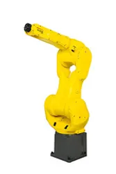 Фотография — Промышленный робот Fanuc M-20iB/35S