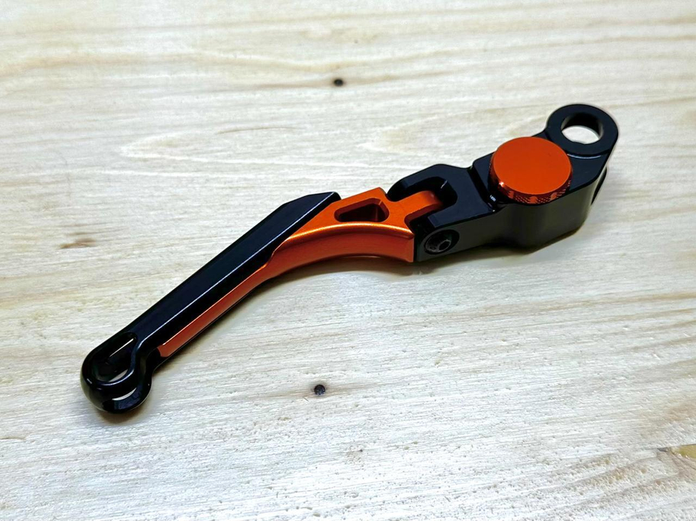 KTM Рычаг тормоза 61413902044