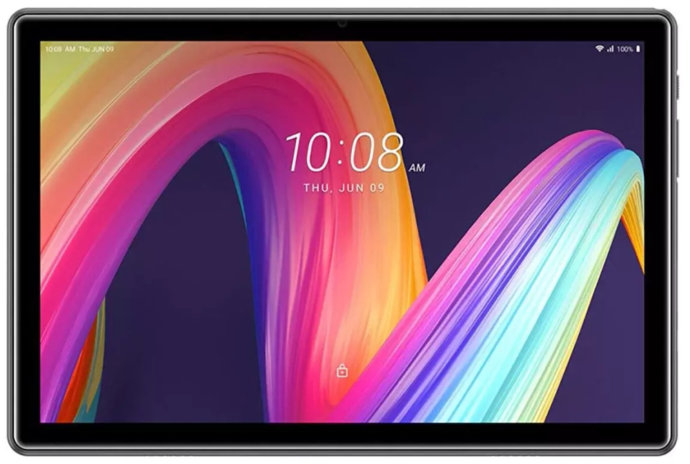 Планшет HTC 10' A103 4G 4/64GB серый