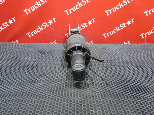 Подушка (дефект) кабины задняя 2024г