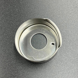 Ремкомплект помпы охлаждения Yamaha 40X, F25-40 (Omax)