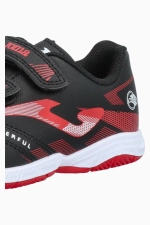 Футзалки Joma Powerfull 2501 IN Junior - черный