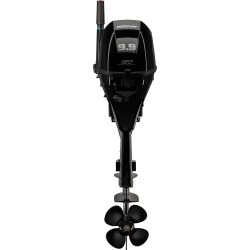 Лодочный мотор Mercury F9.9 MLH CT