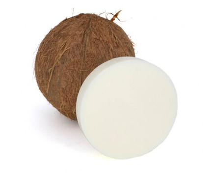 Массажная плитка Young Coconut, 75 г (3,85 б)