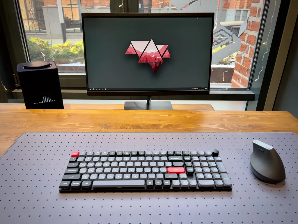 Keychron