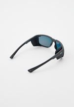 Спортивные очки GOG Makalu / Matt Grey-Black / Polarized Red Lens
