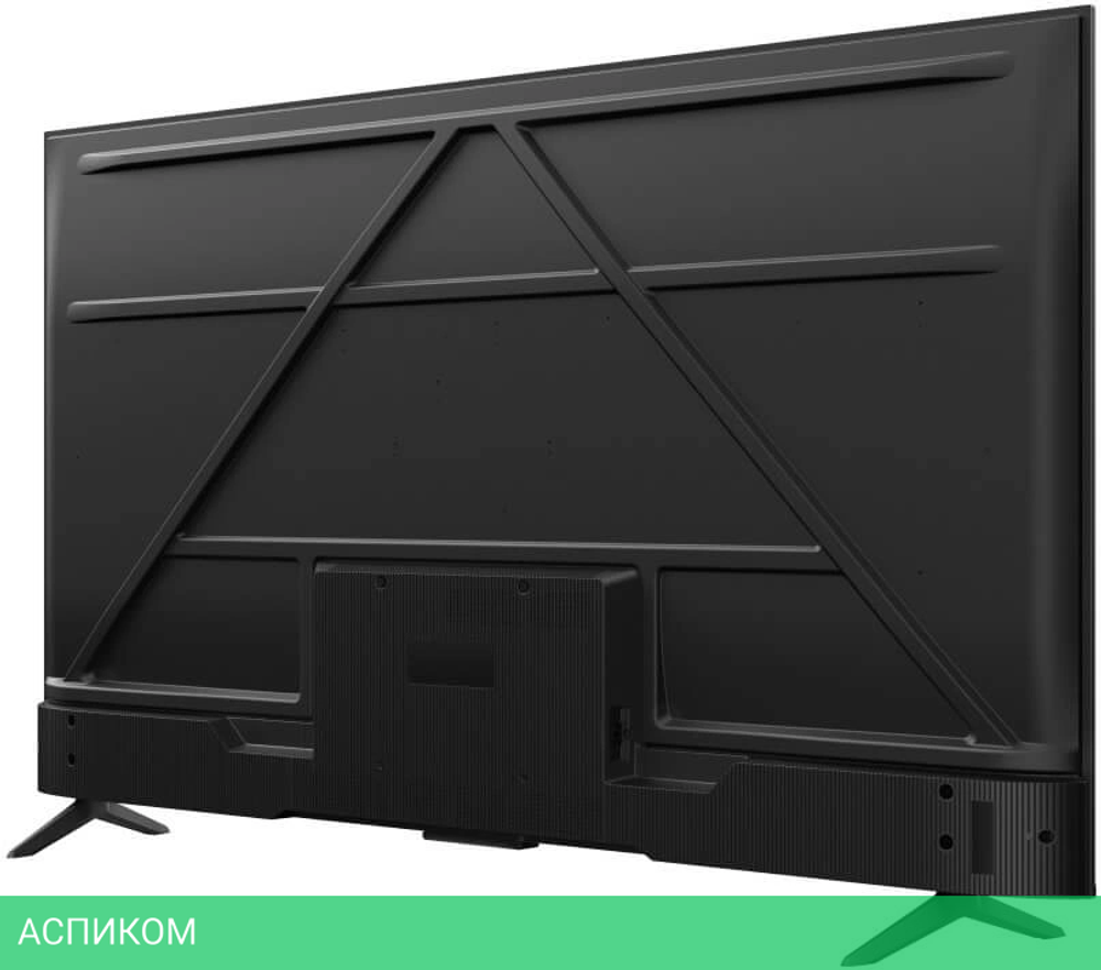 Телевизор LED TCL 65" 65P6K